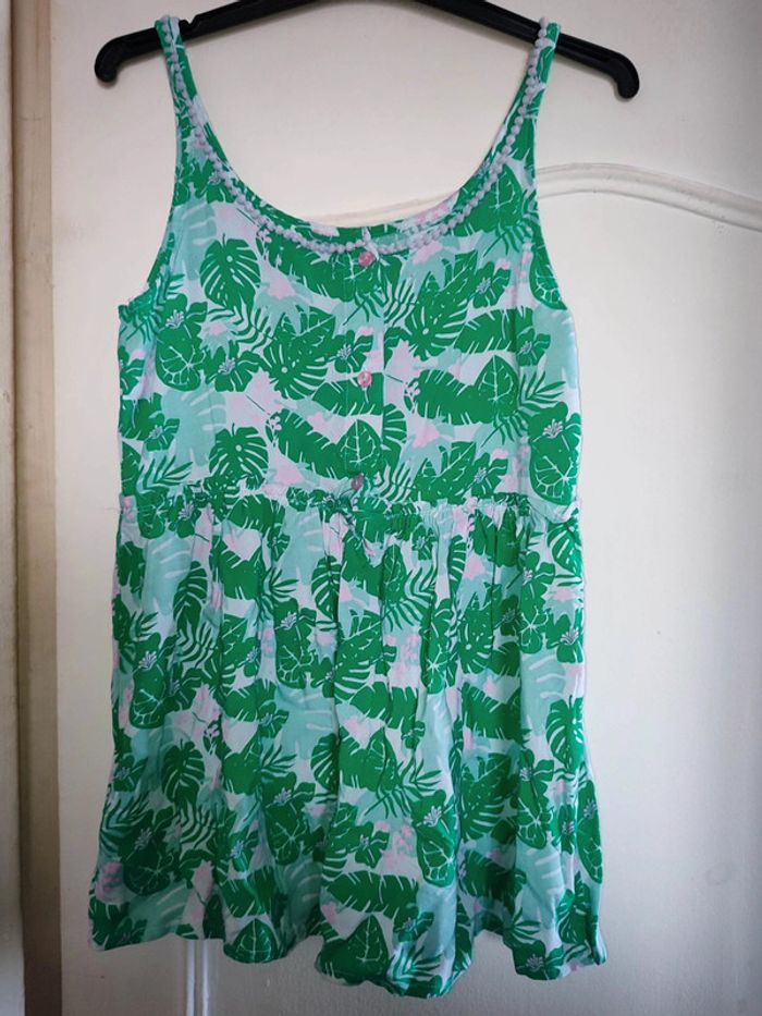 Tunique fille - photo numéro 2