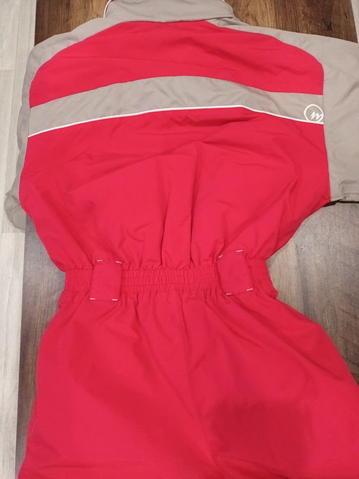 Combinaison de ski - photo numéro 6