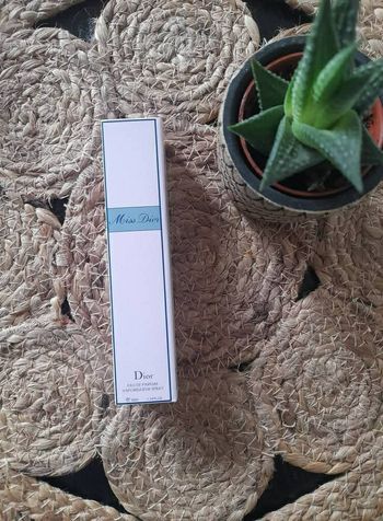 Parfum miss Dior