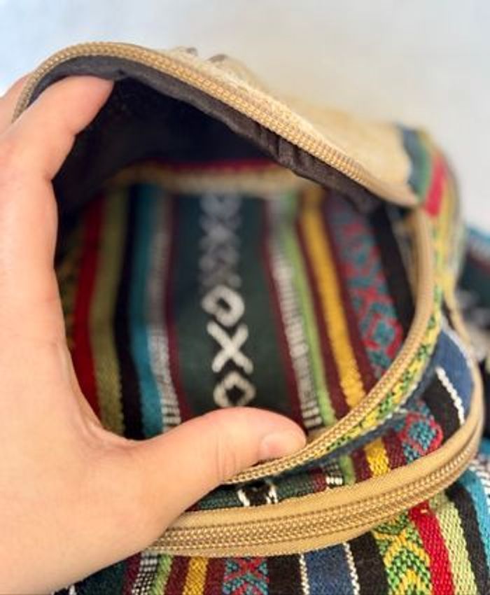 Sac bandoulières 1 - photo numéro 3