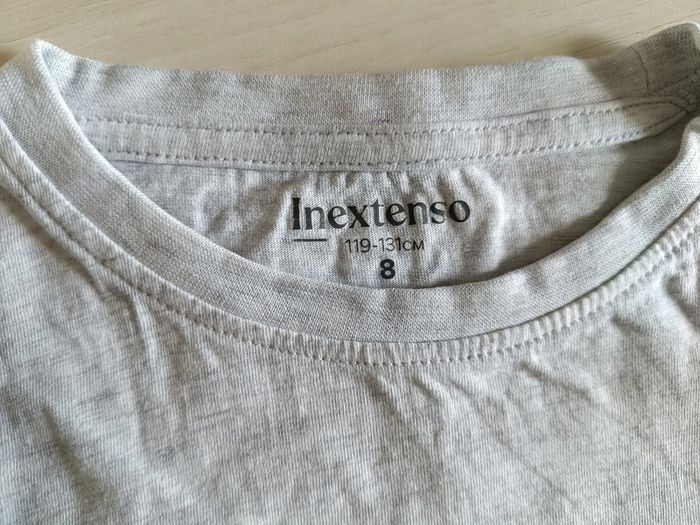 t-shirt manche longue - photo numéro 2