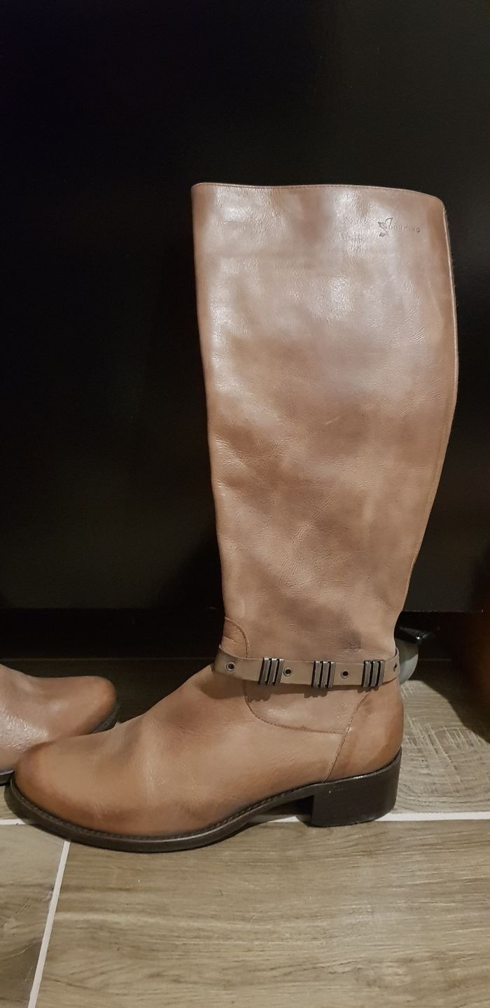 Bottes dorking - photo numéro 2