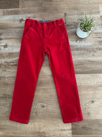- Pantalon Chino Boboli - 5 ans - Très bon état