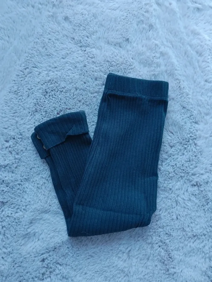 Legging 24 mois