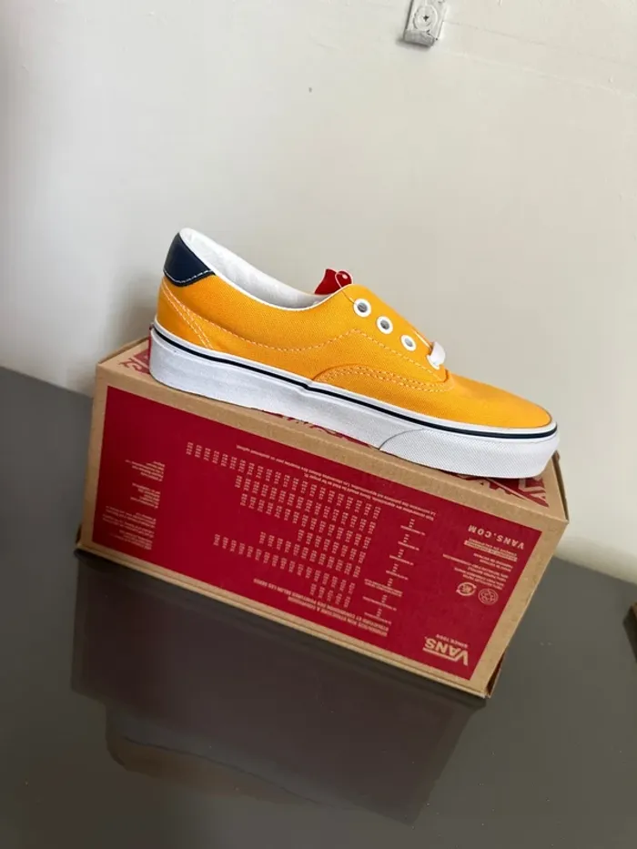 Vans nouvelle - photo numéro 3