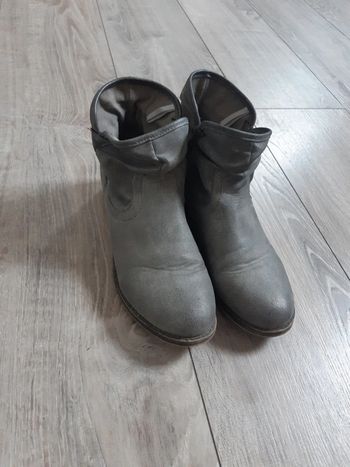 Chaussure Jennifer 38