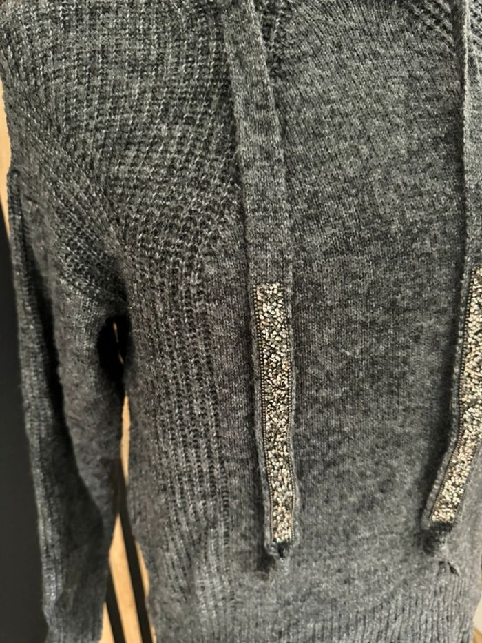 Pull Gémo - photo numéro 2