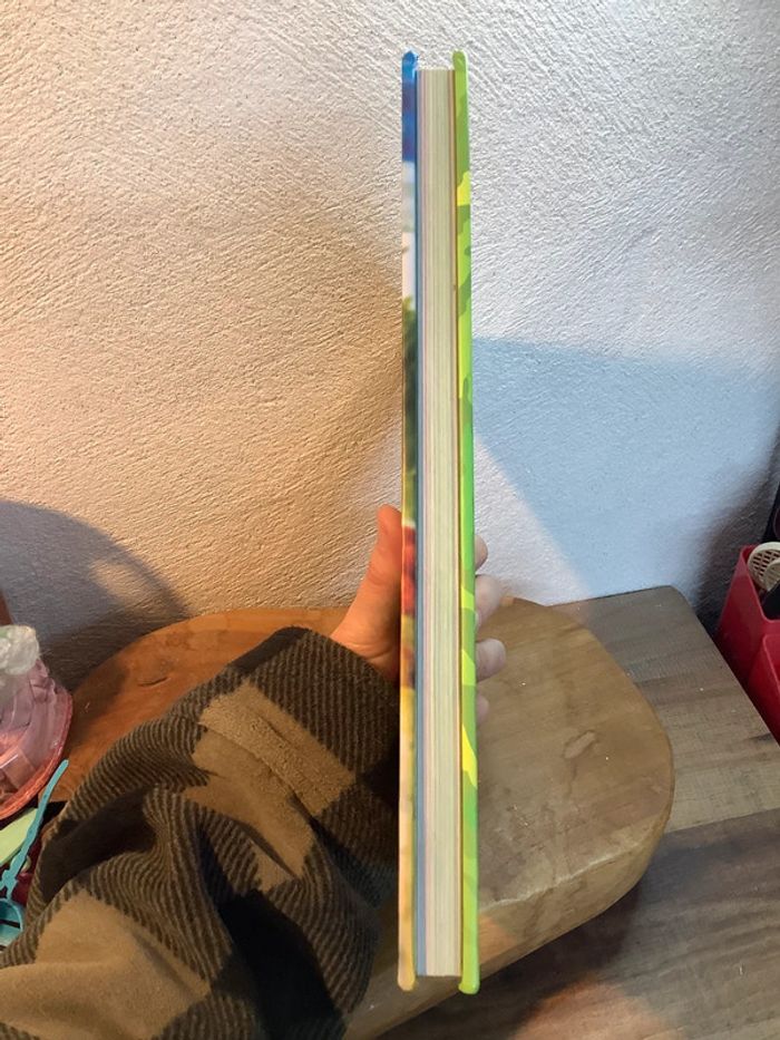 Livre de cuisine officiel Rick et Morty - photo numéro 2