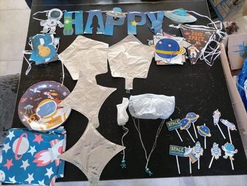 decoration espace