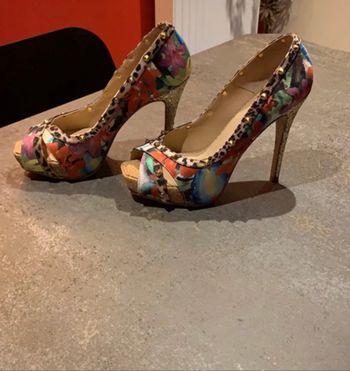 Chaussures femme ( Cecconello )