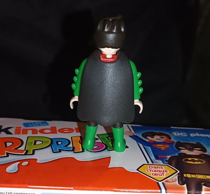 Playmobil DC comics - photo numéro 2