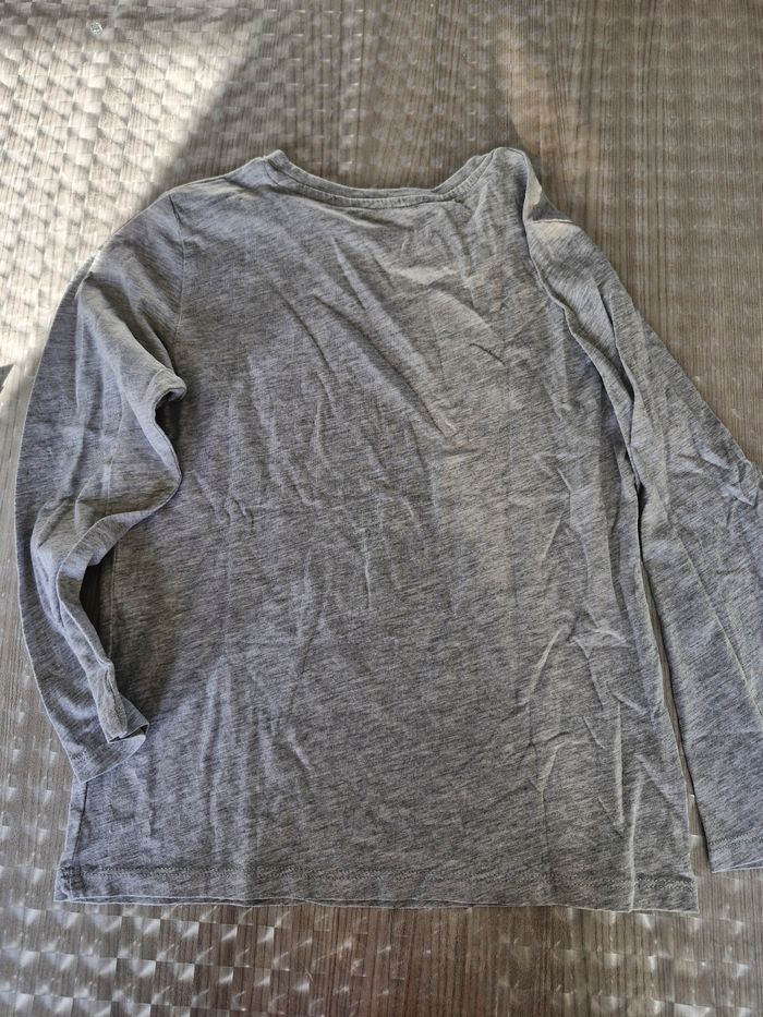 T-shirt garçon - photo numéro 3