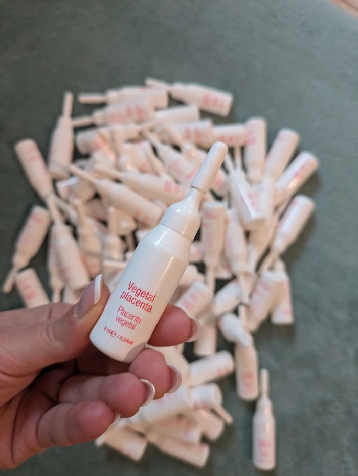 80 ampoules chute de cheveux - photo numéro 4