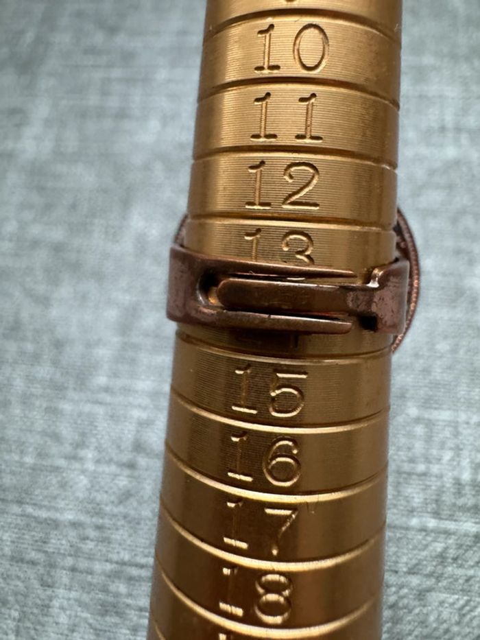 Bague - photo numéro 11
