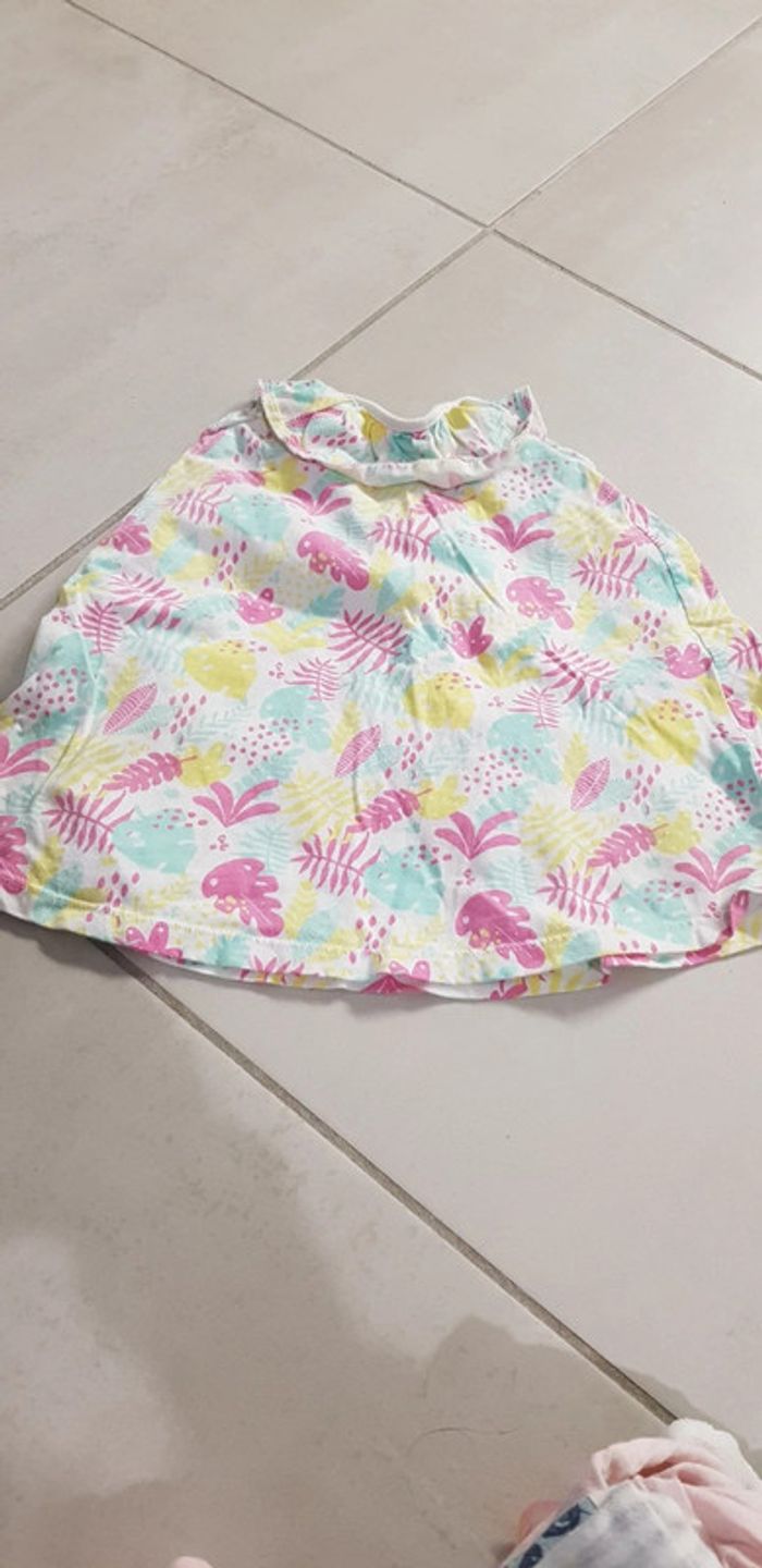 Robe été - photo numéro 2