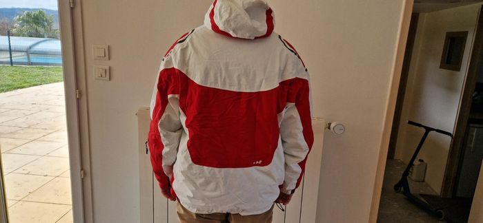 Veste de ski wedze homme L - photo numéro 2