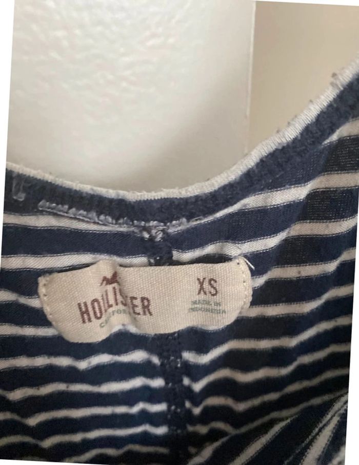 Hollister t34 - photo numéro 2