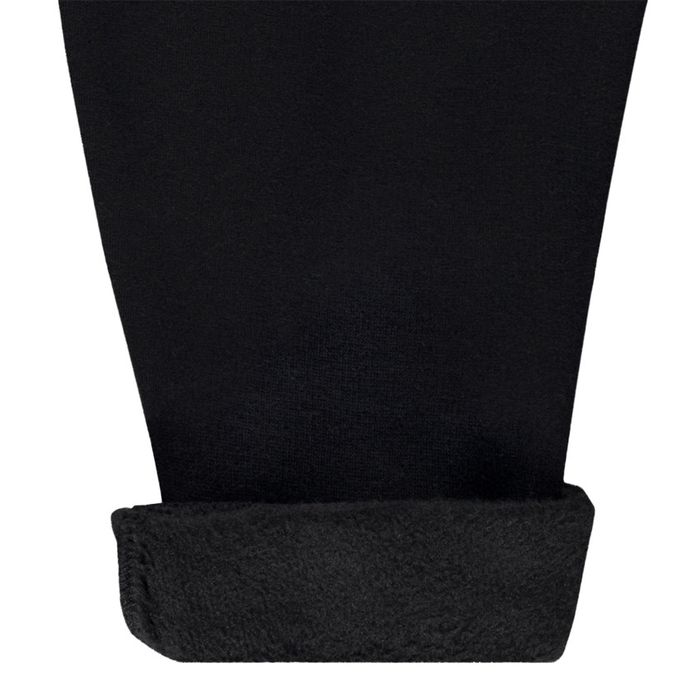 Pantalon de jogging kangourou sherpa 86cm 23m 2a - photo numéro 7