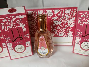 Parfum femme Yara candy