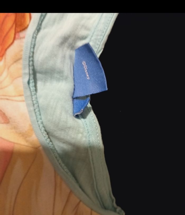 T-shirt pour enfant 8 ans - photo numéro 2