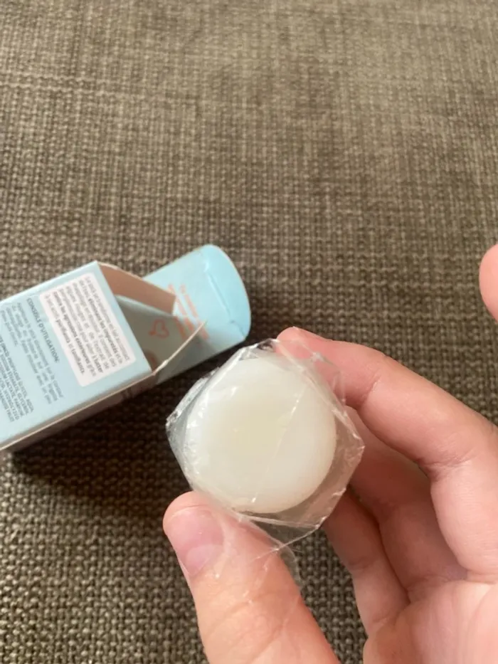 Nettoyant démaquillant (recharge) - photo numéro 11