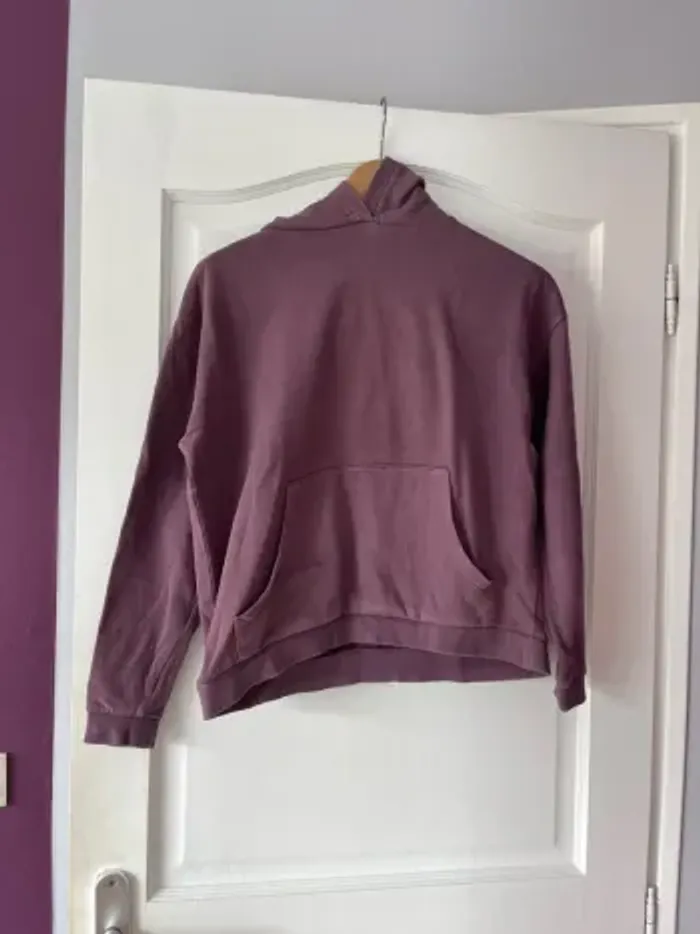 Lot 2 sweats à capuche – Kiabi – Taille XS - photo numéro 5