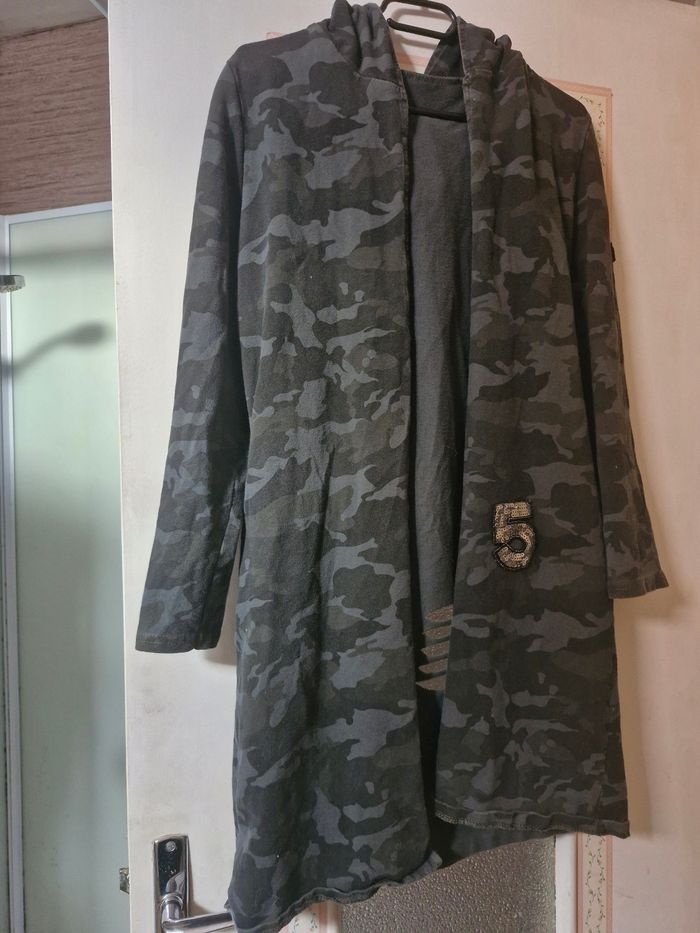 Veste femme - photo numéro 2