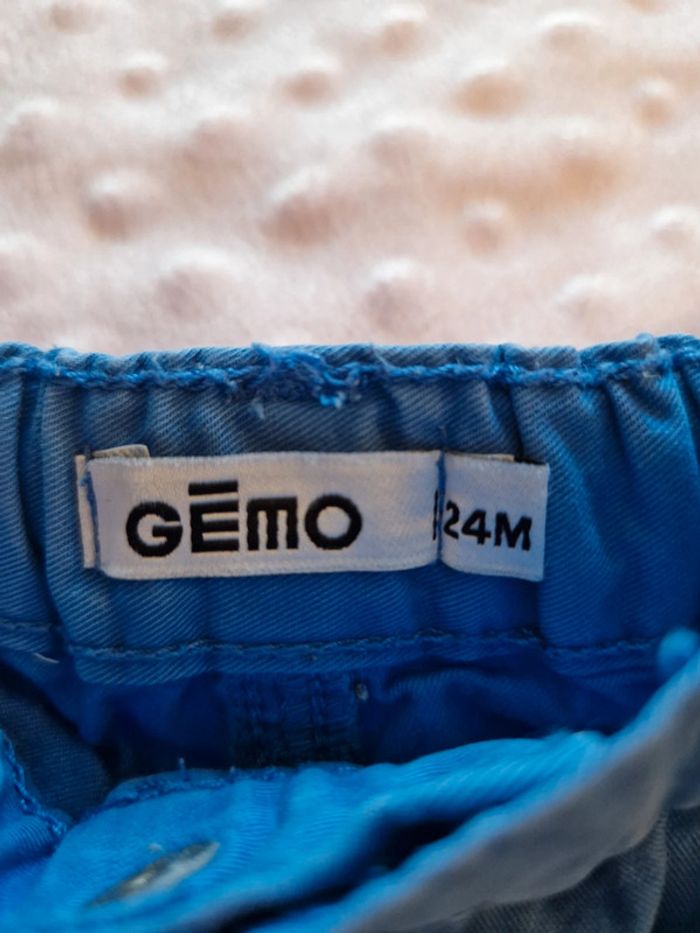 Pantalon - photo numéro 3