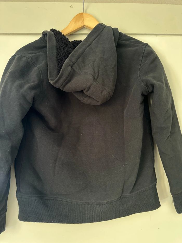 Veste polaire - photo numéro 5