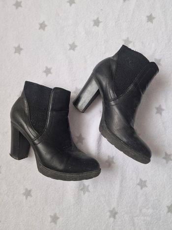 Chaussures pointure 39