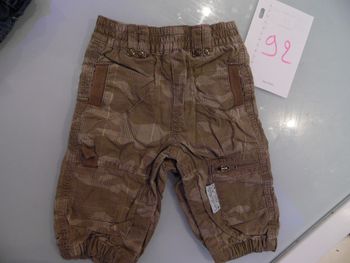 pantalon 3 mois kitchoun