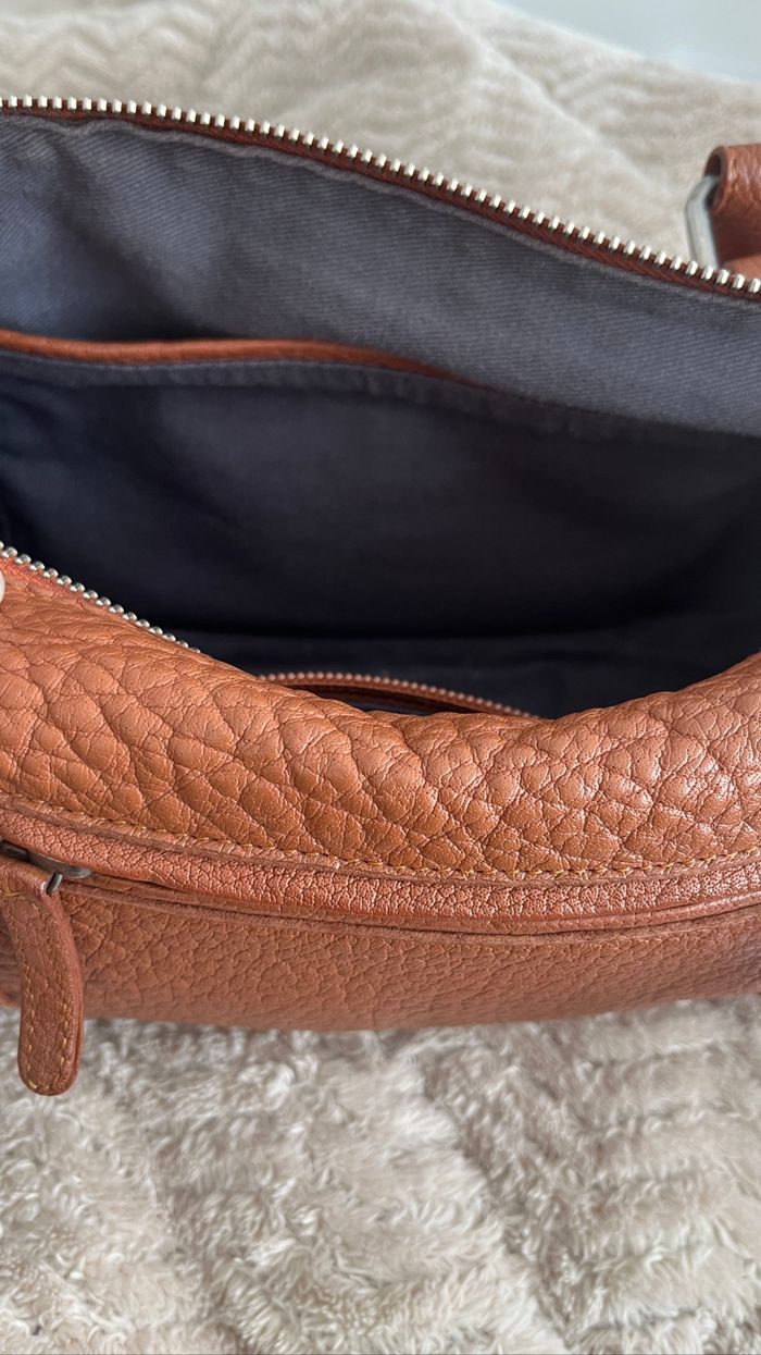 Sac cuir - photo numéro 3