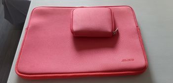 Mosiso Housse ordinateur portable 16 pouces