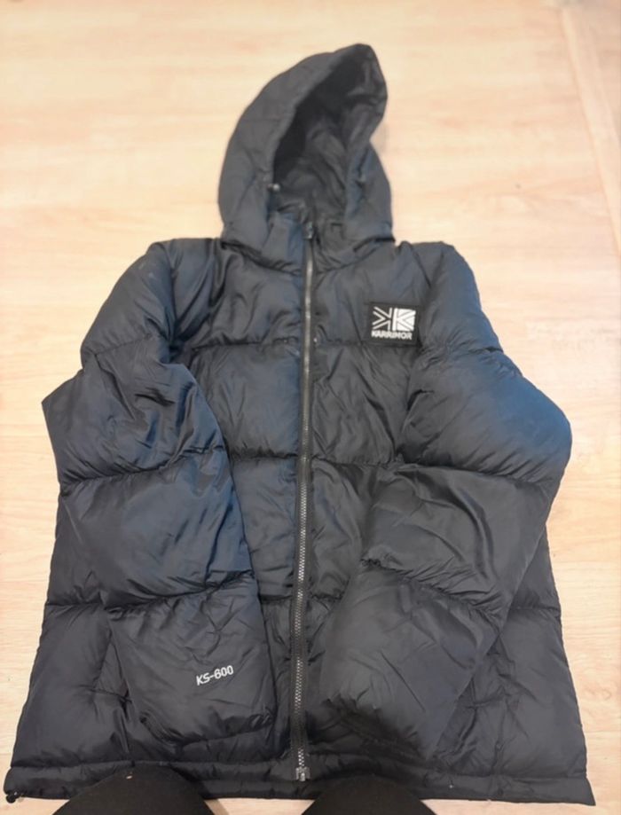 Doudoune «Karimor»