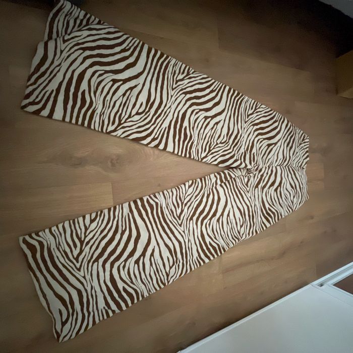 Pantalon zèbre - photo numéro 4