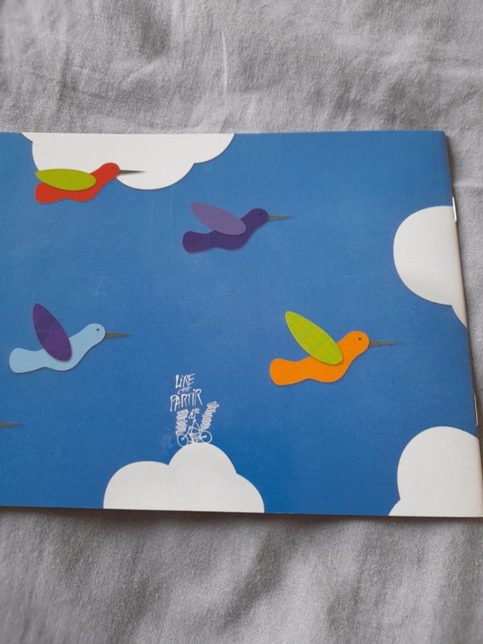 Drôle de balade petit éléphant - photo numéro 2