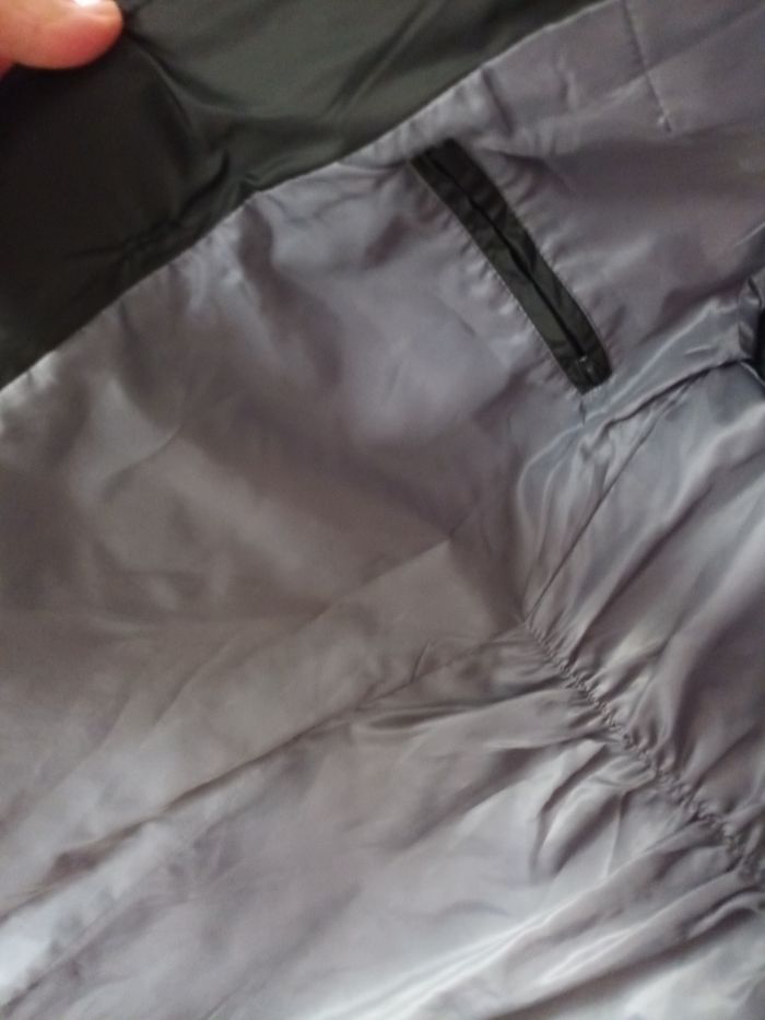 Grand parka synthétique 40/42 - photo numéro 7