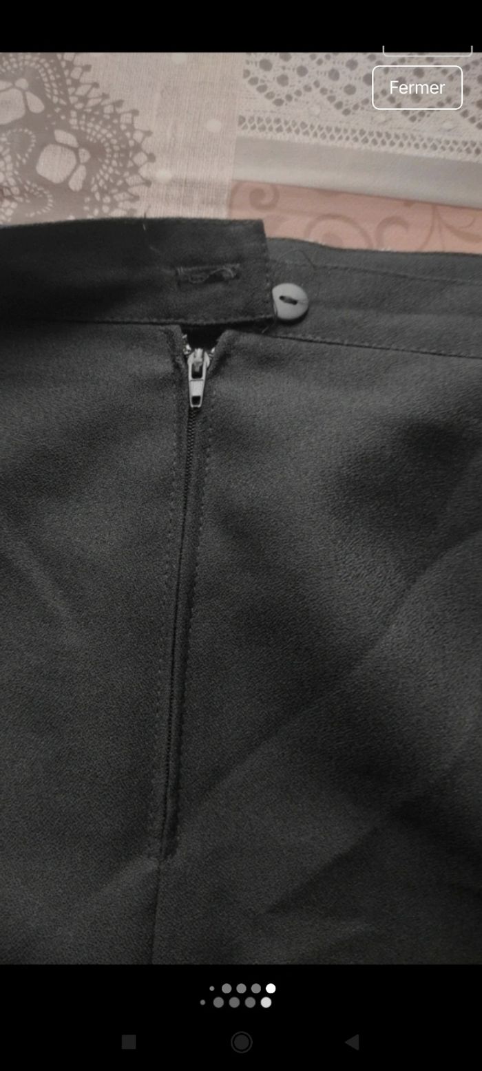 Très belle jupe femme f2 - photo numéro 3