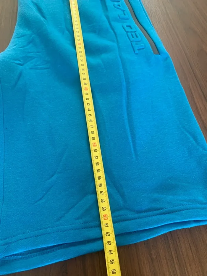 Ted Lapidus bermuda T XXL - photo numéro 6