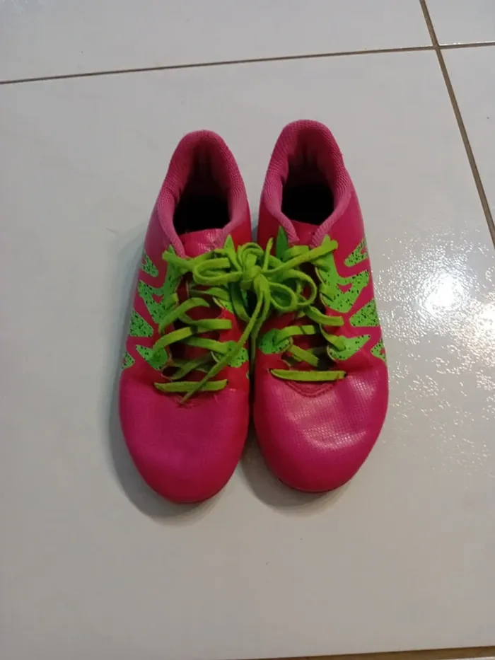 Chaussures foot