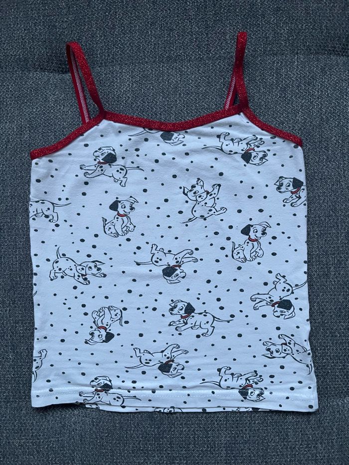 Lot 3 maillots de corps - photo numéro 2