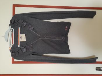 Gilet