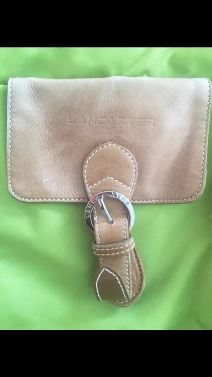 Sac Lancaster - photo numéro 2