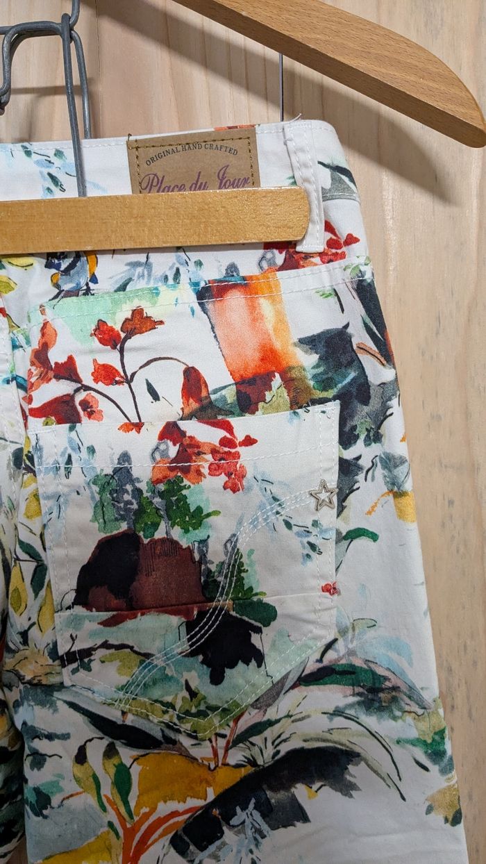 Pantalon - photo numéro 3