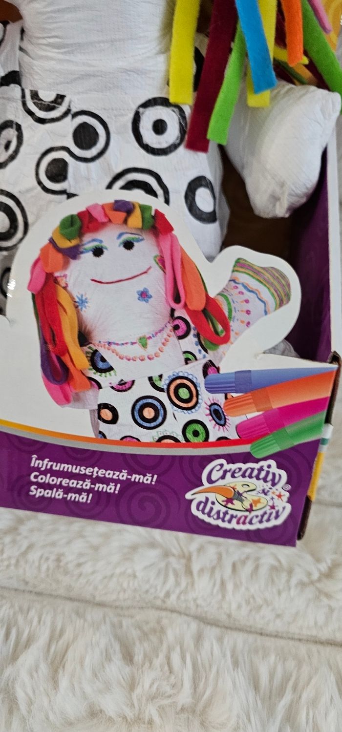 Color me Papisa Neuf. - photo numéro 2