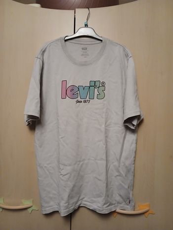 Tee shirt Levi ́s