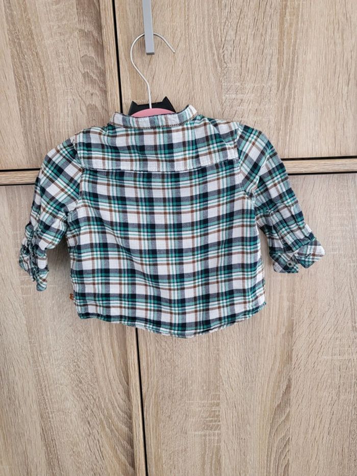 Chemise - photo numéro 4