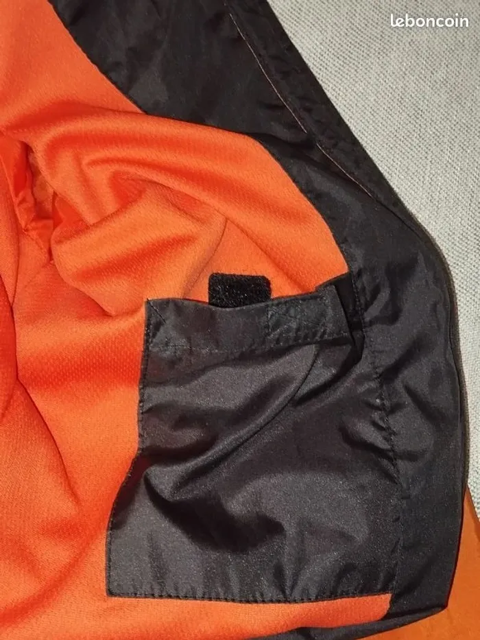 veste coupe vent sport NYC kids garçon 12 ans - photo numéro 4