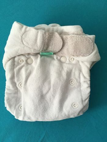 Couche classique totsBots