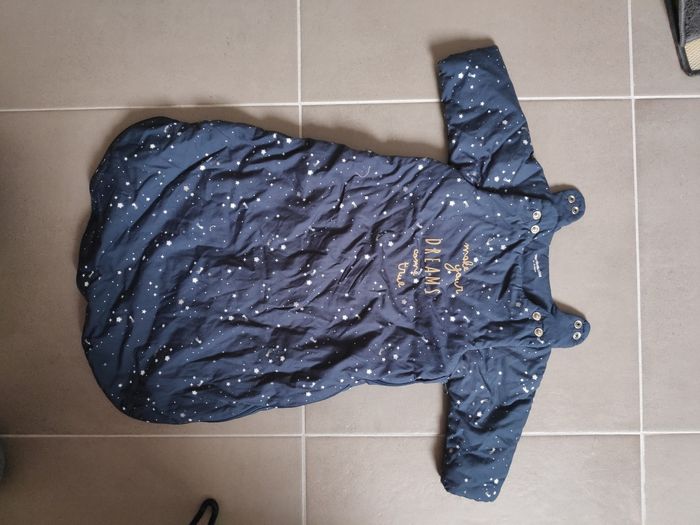 Lot de 2 gigoteuses - photo numéro 2